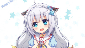 克拉克斯顿生日