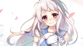 长春—你会忘记我吗？